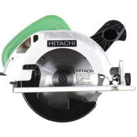 Дисковая пила Hitachi C6SS (C6SSNS) изображение 2