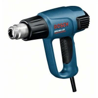 Строительный фен Bosch GHG 660 LCD (0.601.944.703)