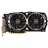 Видеокарта MSI GeForce GTX1060 3072Mb ARMOR OC (GTX 1060 ARMOR 3G OCV1) изображение 2