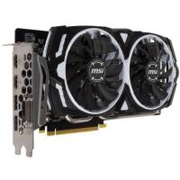 Видеокарта MSI GeForce GTX1060 3072Mb ARMOR OC (GTX 1060 ARMOR 3G OCV1) изображение 3