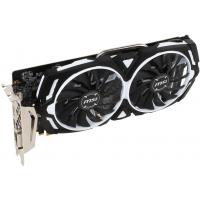 Видеокарта MSI GeForce GTX1060 3072Mb ARMOR OC (GTX 1060 ARMOR 3G OCV1) изображение 4