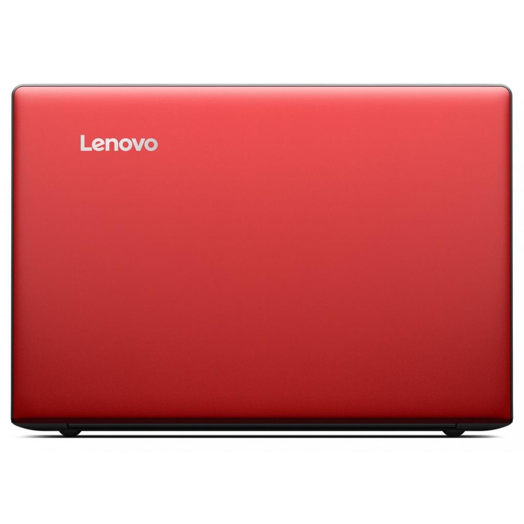 Ноутбук Lenovo IdeaPad 310-15 (80TV00V1RA) зображення 10