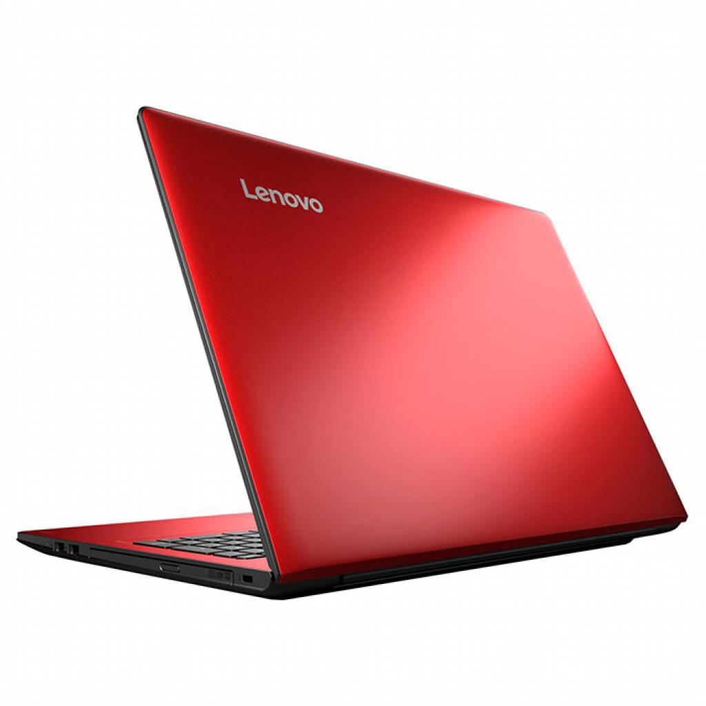 Ноутбук Lenovo IdeaPad 310-15 (80TV00V1RA) зображення 3
