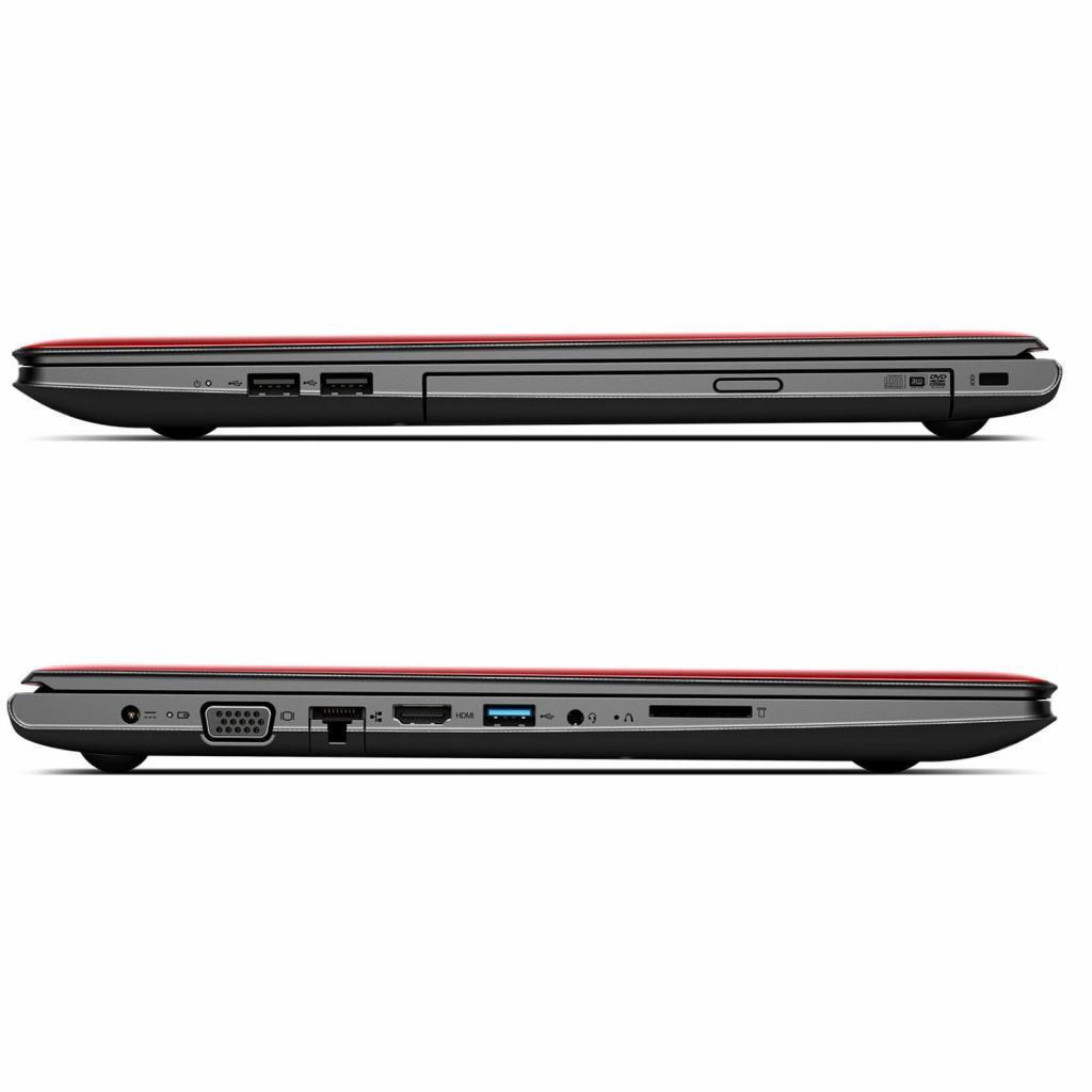 Ноутбук Lenovo IdeaPad 310-15 (80TV00V1RA) зображення 5