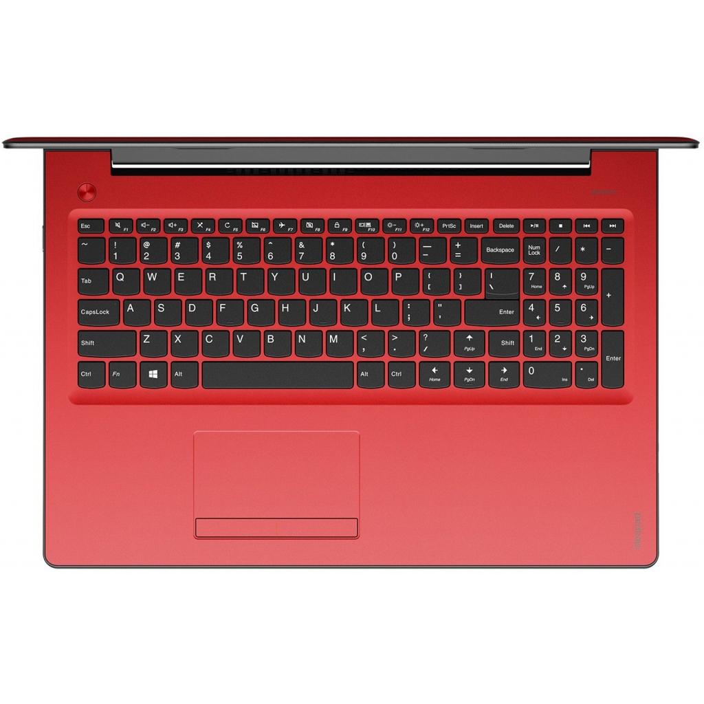 Ноутбук Lenovo IdeaPad 310-15 (80TV00V1RA) зображення 7
