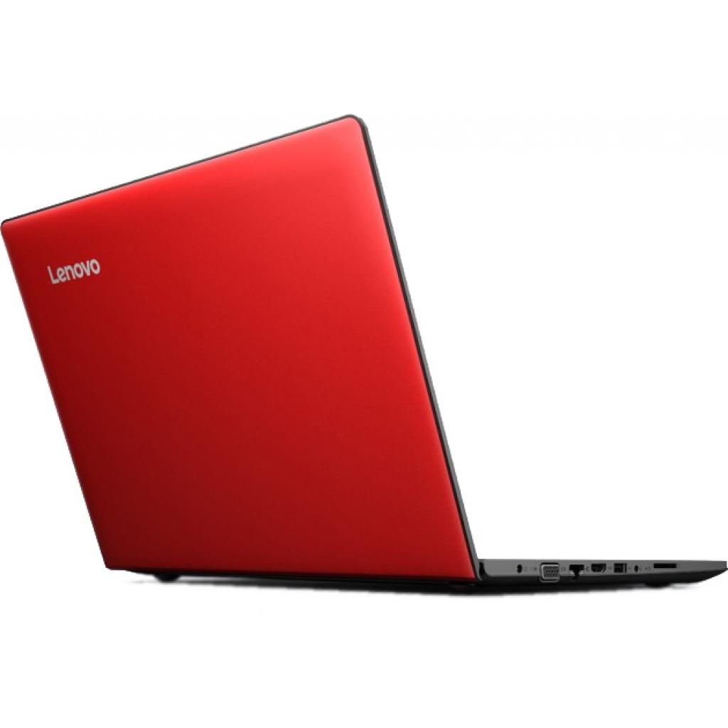 Ноутбук Lenovo IdeaPad 310-15 (80TV00V1RA) зображення 8