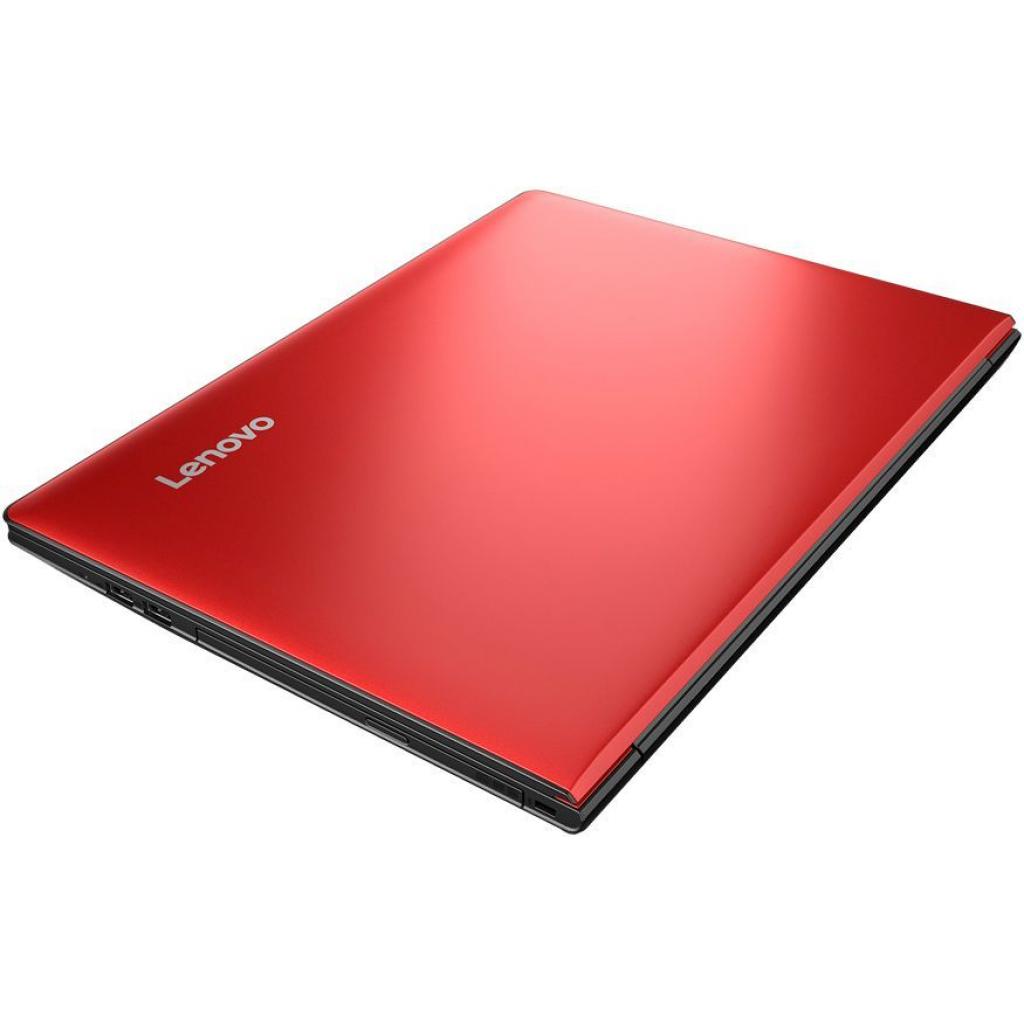 Ноутбук Lenovo IdeaPad 310-15 (80TV00V1RA) зображення 9