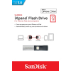 USB флеш накопитель SanDisk 32GB iXpand USB 3.0/Lightning (SDIX30C-032G-GN6NN) изображение 5