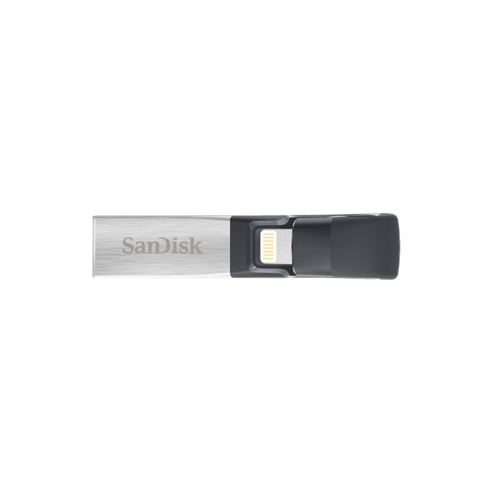 USB флеш накопитель SanDisk 32GB iXpand USB 3.0/Lightning (SDIX30C-032G-GN6NN)