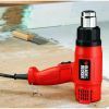 Строительный фен Black&Decker KX1650-XK (KX1650) изображение 5