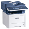 Багатофункціональний пристрій Xerox WC 3335DNI (WiFi) (3335V_DNI) зображення 3
