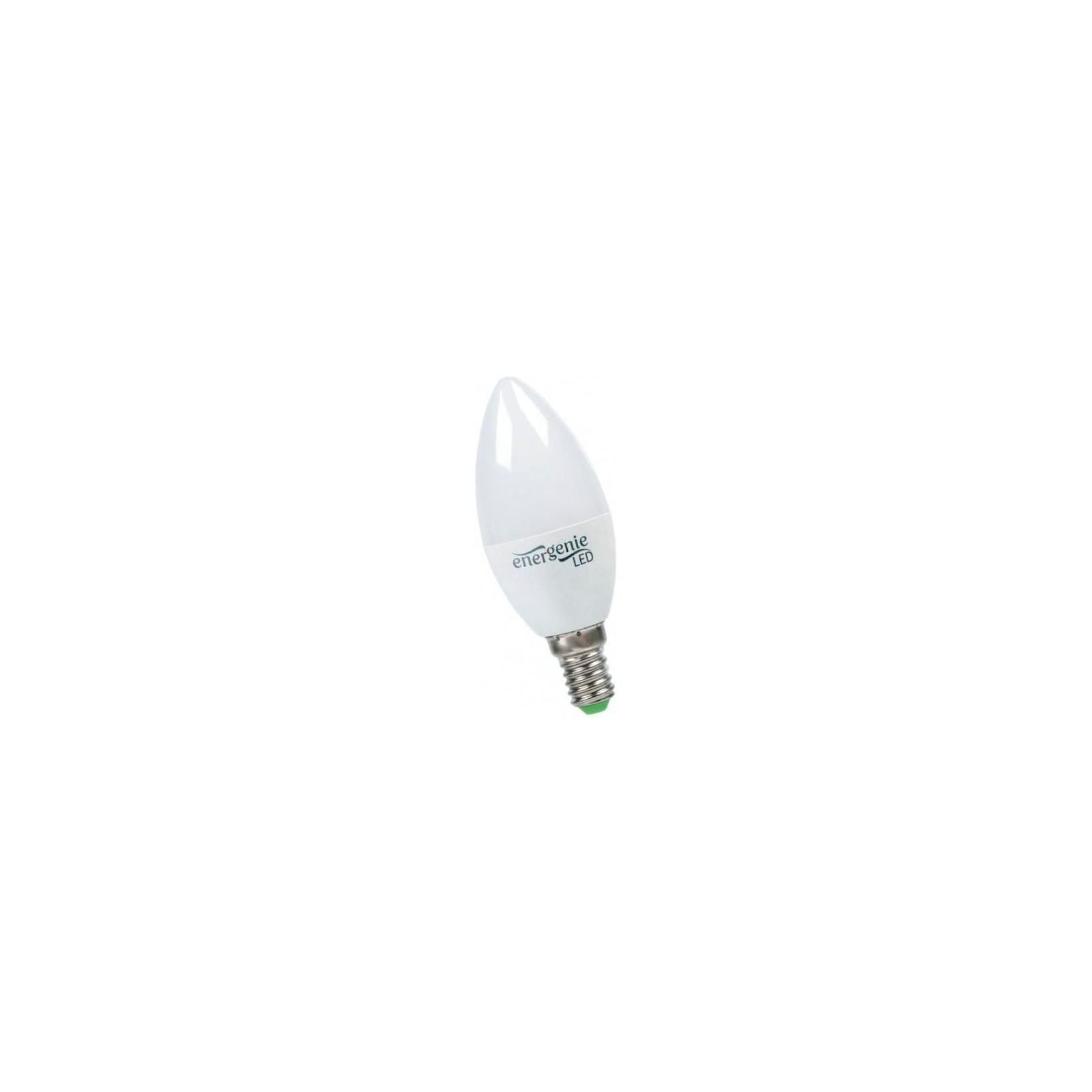 Лампочка EnerGenie EG-LED5W-E14K30-11