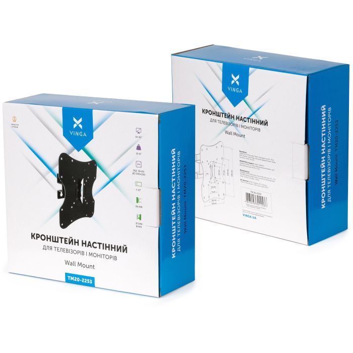 Кронштейн Vinga TM20-2253 изображение 12