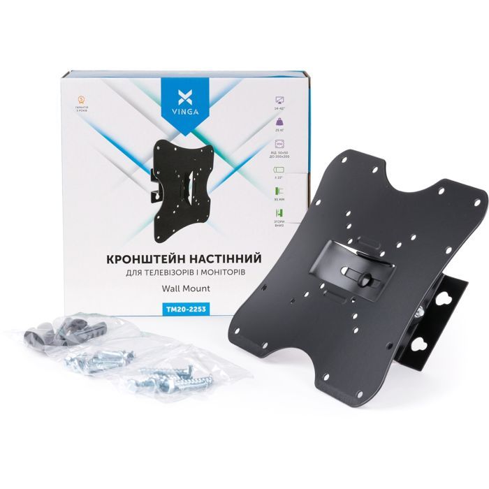 Кронштейн Vinga TM20-2253 изображение 3