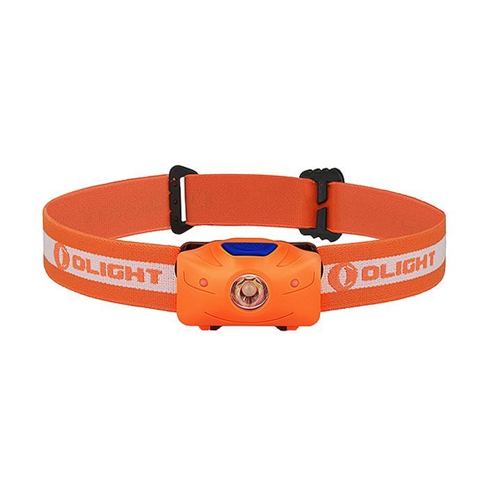 Фонарь Olight H05 Active оранжевый (H05 OG)