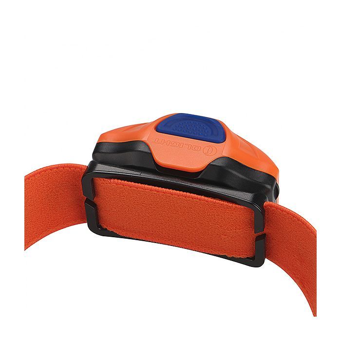 Фонарь Olight H05 Active оранжевый (H05 OG) изображение 2