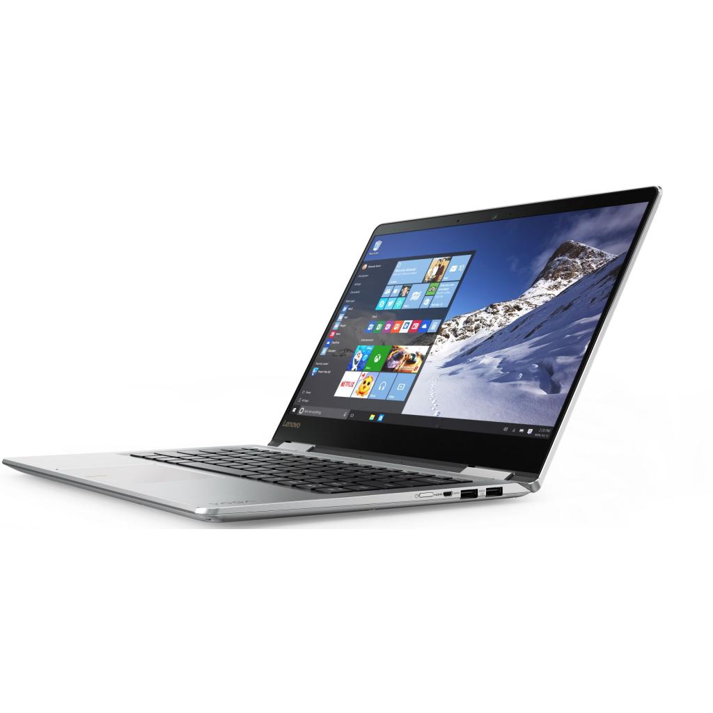 Ноутбук Lenovo Yoga 710-14 (80V4006MRA) изображение 2