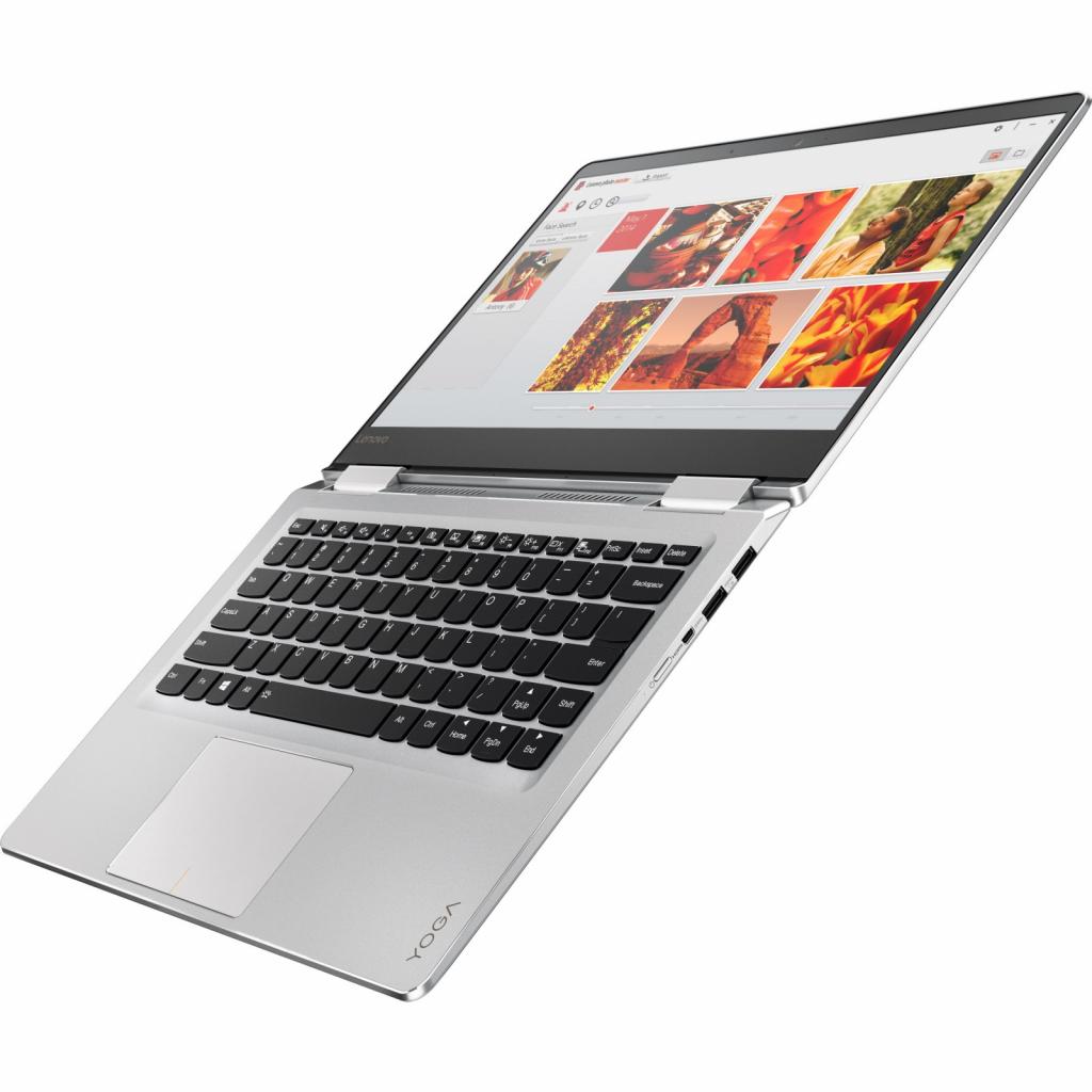Ноутбук Lenovo Yoga 710-14 (80V4006MRA) изображение 4