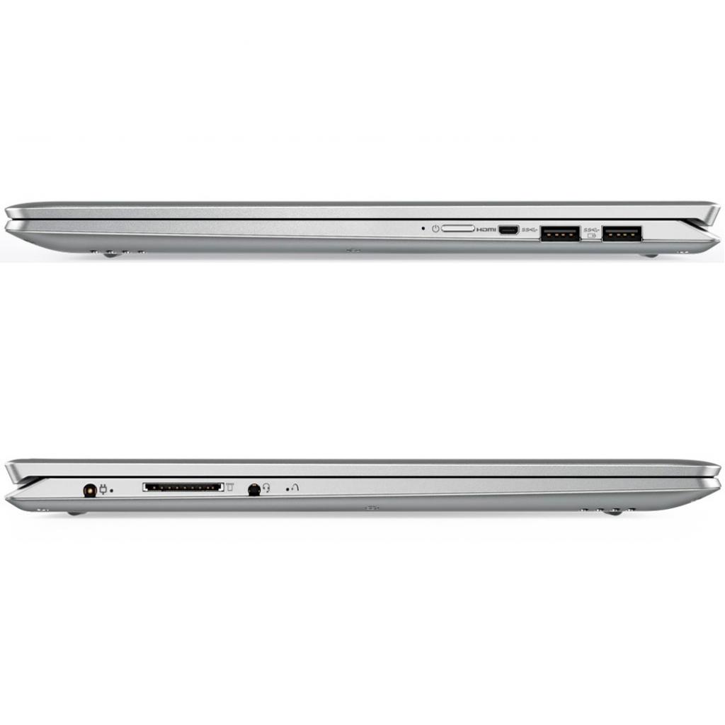 Ноутбук Lenovo Yoga 710-14 (80V4006MRA) изображение 5