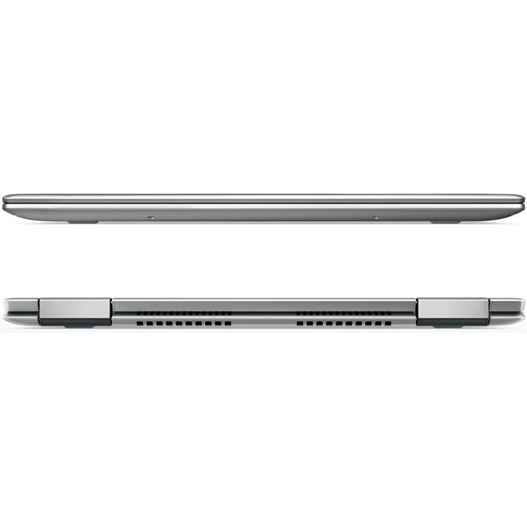Ноутбук Lenovo Yoga 710-14 (80V4006MRA) изображение 6