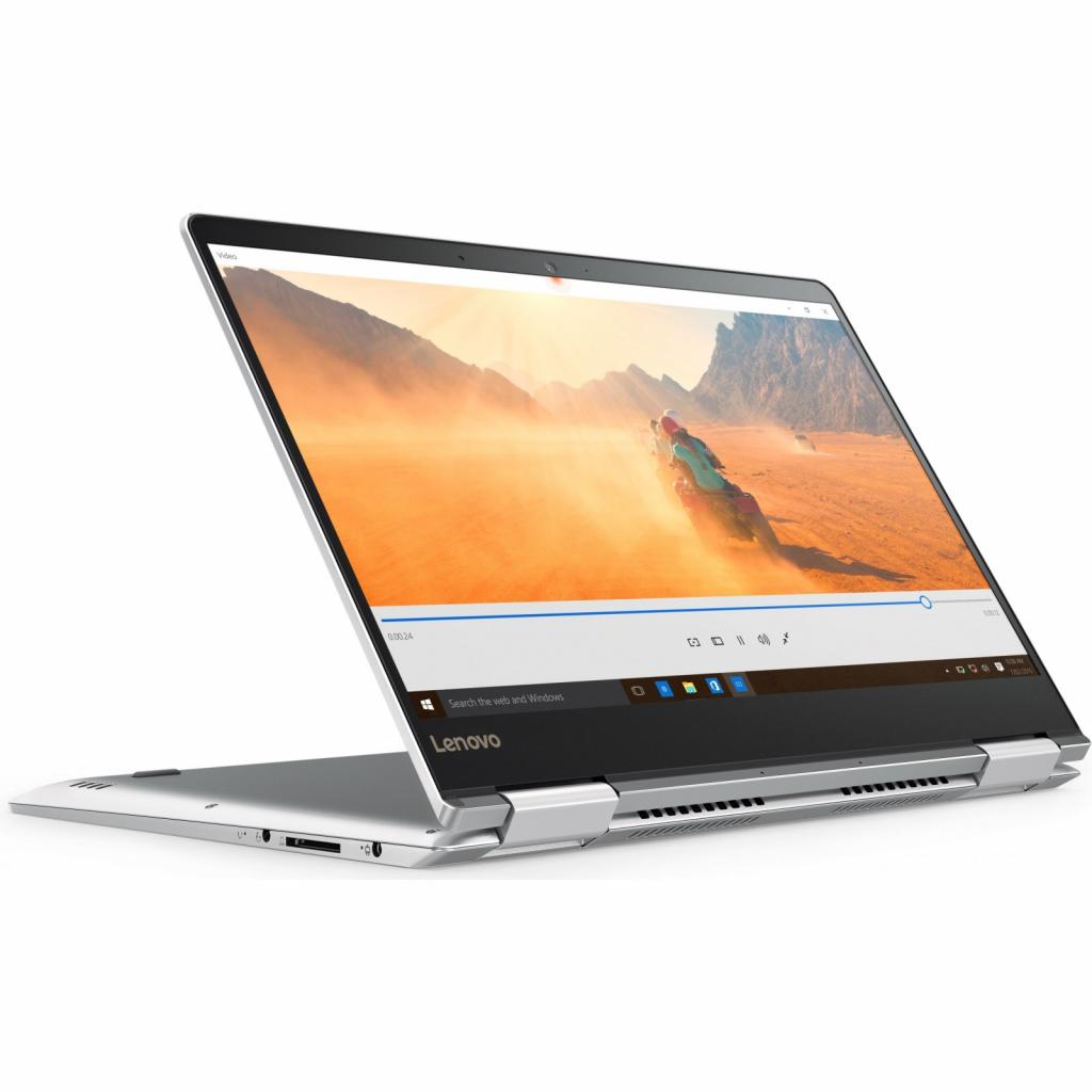 Ноутбук Lenovo Yoga 710-14 (80V4006MRA) изображение 8