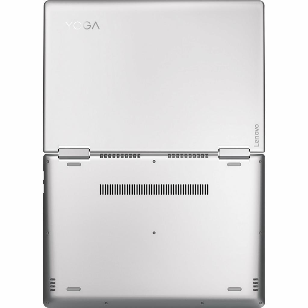 Ноутбук Lenovo Yoga 710-14 (80V4006MRA) изображение 9