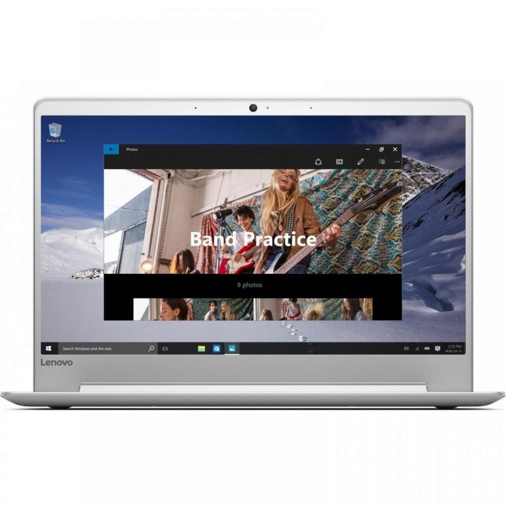 Ноутбук Lenovo Yoga 710-14 (80V4006MRA)