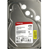 Жесткий диск 3.5" 4TB Toshiba (HDWE140UZSVA)