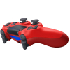 Геймпад Playstation PS4 Dualshock 4 V2 Red зображення 4