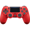 Геймпад Playstation PS4 Dualshock 4 V2 Red