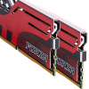Модуль памяти для компьютера DDR4 16GB (2x8GB) 2400 MHz FORZA Red Geil (GFR416GB2400C16DC) изображение 3