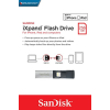 USB флеш накопичувач SanDisk 256GB iXpand USB 3.0/Lightning Apple (SDIX30N-256G-GN6NE) зображення 5
