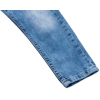 Джинсы Breeze с потертостями (20072-98B-jeans) изображение 5