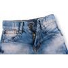 Джинсы детские E&H светлые с потертостями (20073-104B-blue) изображение 3