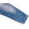 Джинсы детские E&H светлые с потертостями (20073-104B-blue) изображение 6