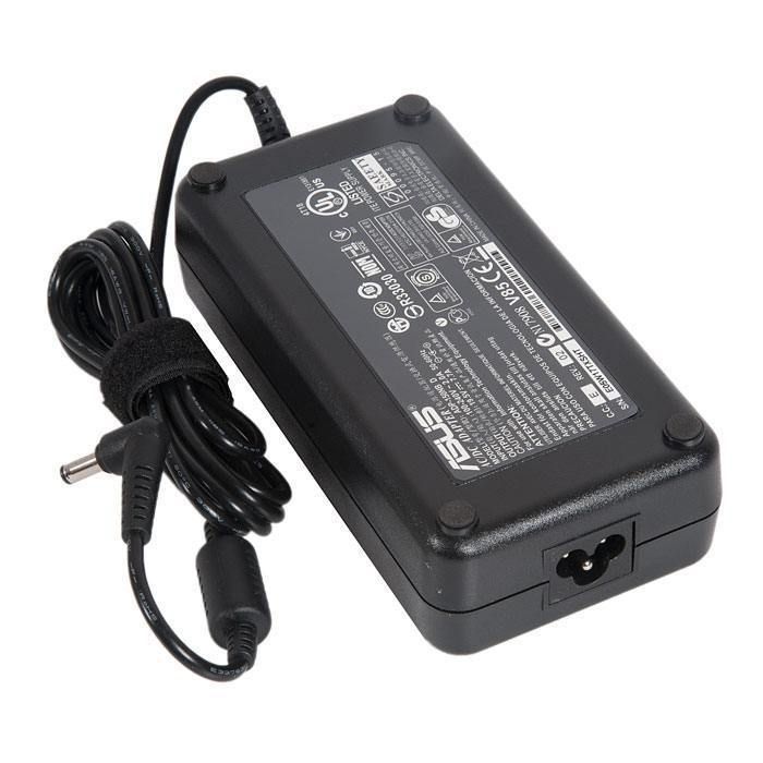 Блок питания к ноутбуку ASUS 150W 19.5V 7.7A разъем 5.5/2.5 (ADP-150NB / A40065)