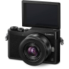 Цифровой фотоаппарат Panasonic DC-GX800 Kit 12-32mm (DC-GX800KEEK) изображение 9