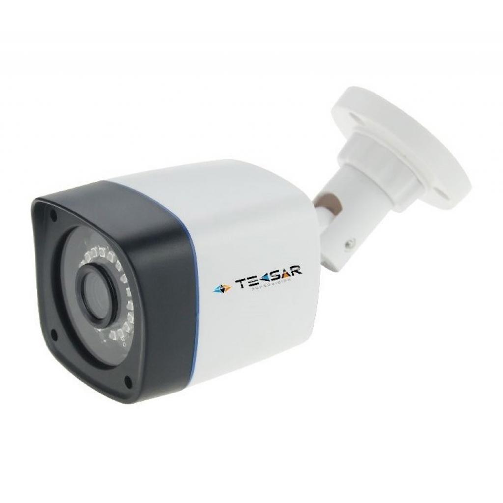 Комплект видеонаблюдения Tecsar 6OUT-3M LIGHT (9575) изображение 3