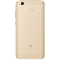 Мобильный телефон Xiaomi Redmi 4x 2/16 Gold изображение 2