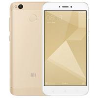 Мобильный телефон Xiaomi Redmi 4x 2/16 Gold изображение 4