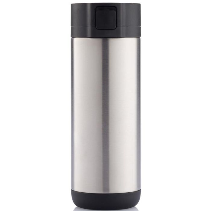 Термокружка XD Modo Lock 250ml стальной (P432.662) зображення 2