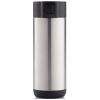 Термокружка XD Modo Lock 250ml стальной (P432.662) зображення 2