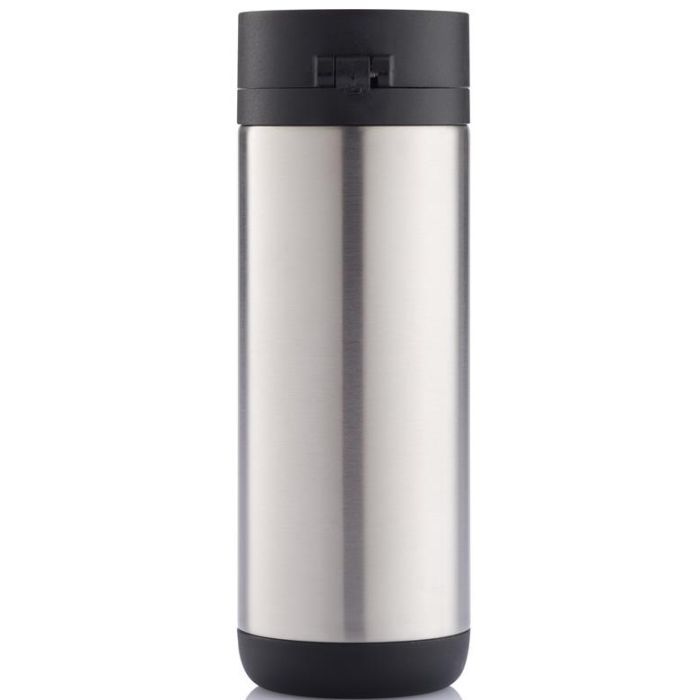 Термокружка XD Modo Lock 250ml стальной (P432.662) зображення 3