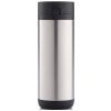 Термокружка XD Modo Lock 250ml стальной (P432.662) зображення 3