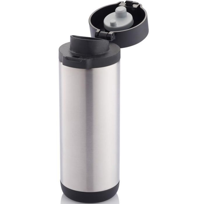 Термокружка XD Modo Lock 250ml стальной (P432.662) зображення 4