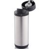 Термокружка XD Modo Lock 250ml стальной (P432.662) зображення 4