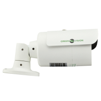 Камера відеоспостереження Greenvision GV-054-IP-G-COS20-30 POE (4942) зображення 2