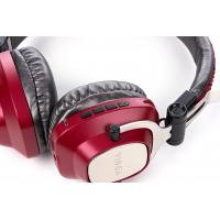 Навушники Vinga HBT050 Bluetooth Red (HBT050RD) зображення 10