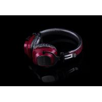 Навушники Vinga HBT050 Bluetooth Red (HBT050RD) зображення 11