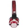 Навушники Vinga HBT050 Bluetooth Red (HBT050RD) зображення 3